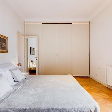 Apartmán Pantheon Exclusive House Řím Exteriér fotografie