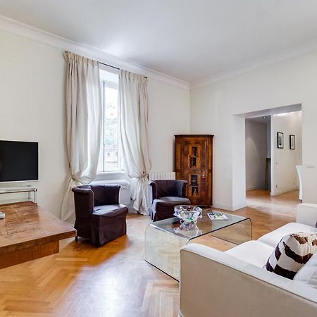 Apartmán Pantheon Exclusive House Řím Exteriér fotografie