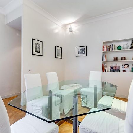 Apartmán Pantheon Exclusive House Řím Exteriér fotografie