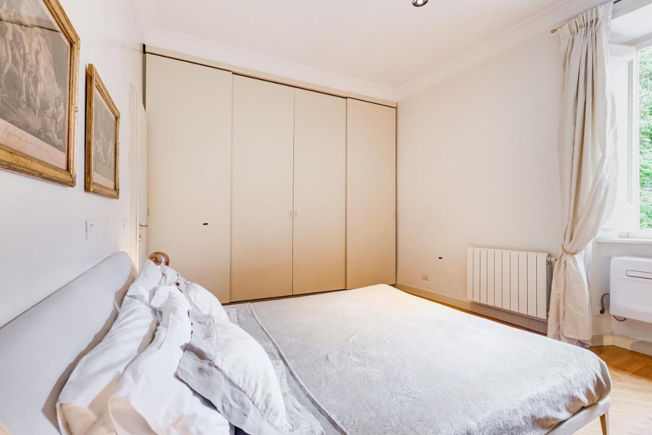 Apartmán Pantheon Exclusive House Řím Exteriér fotografie