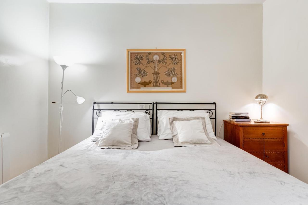 Apartmán Pantheon Exclusive House Řím Exteriér fotografie