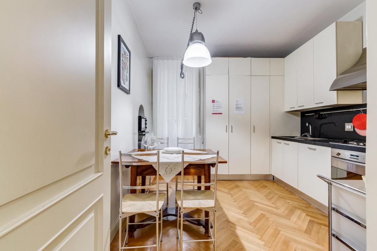 Apartmán Pantheon Exclusive House Řím Exteriér fotografie