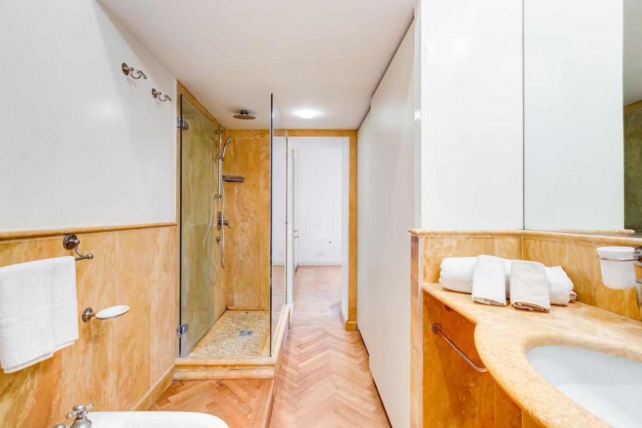 Apartmán Pantheon Exclusive House Řím Exteriér fotografie