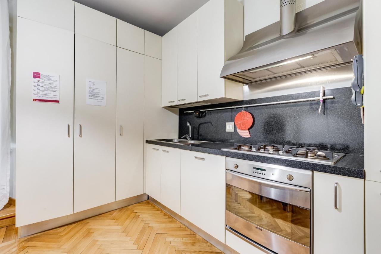 Apartmán Pantheon Exclusive House Řím Exteriér fotografie