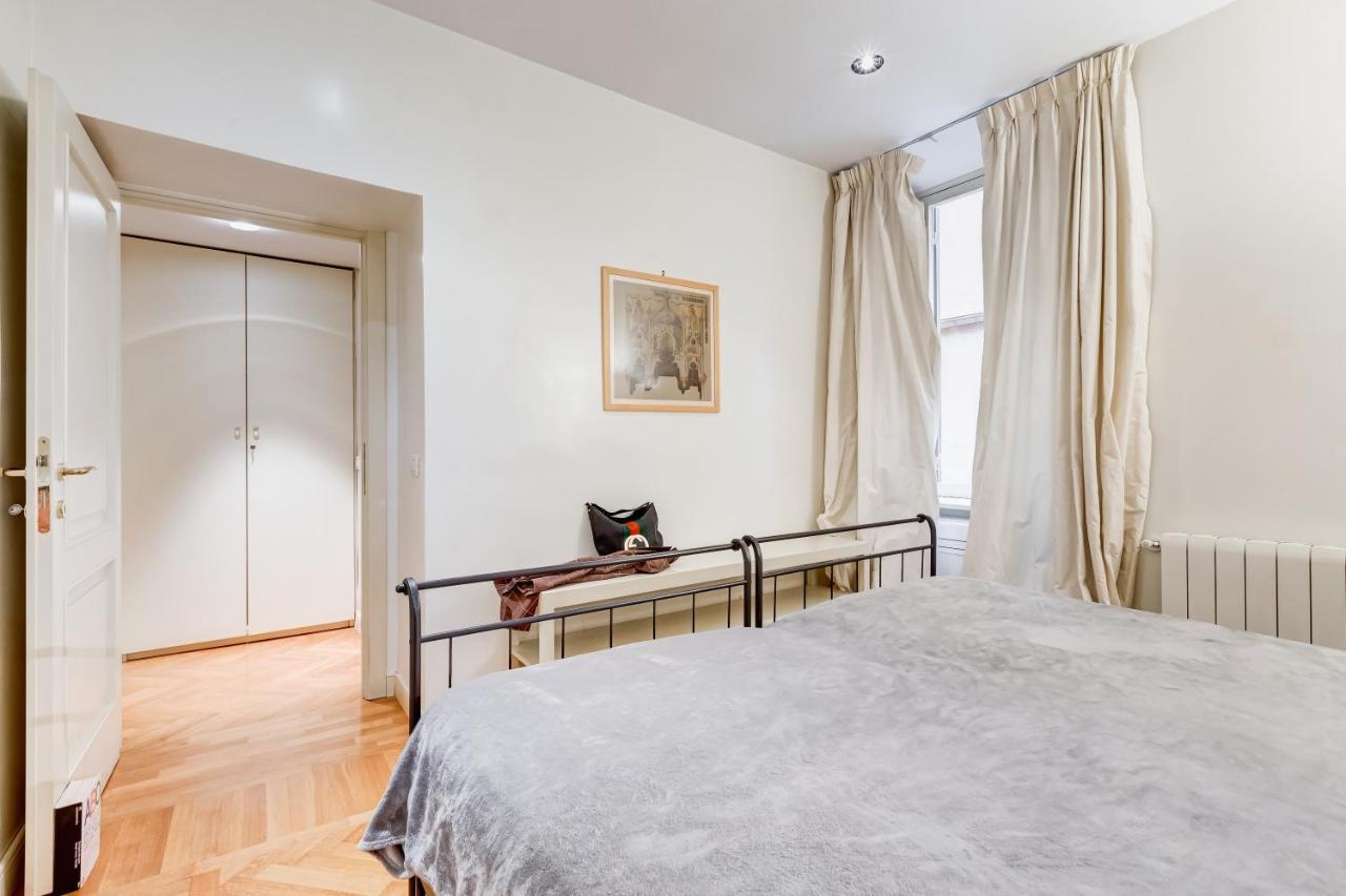 Apartmán Pantheon Exclusive House Řím Exteriér fotografie