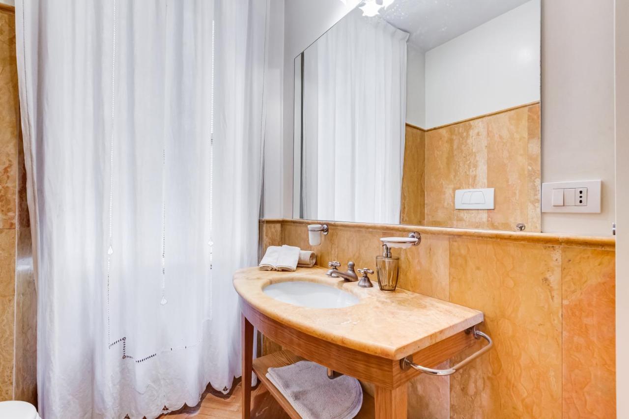 Apartmán Pantheon Exclusive House Řím Exteriér fotografie
