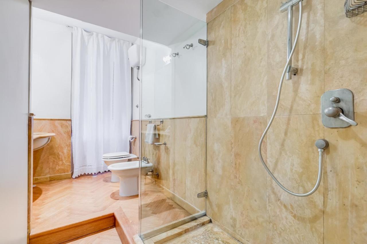 Apartmán Pantheon Exclusive House Řím Exteriér fotografie