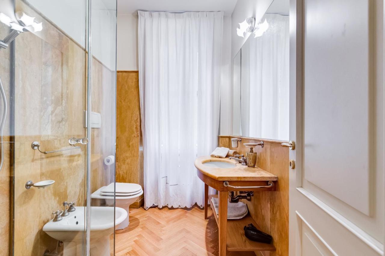 Apartmán Pantheon Exclusive House Řím Exteriér fotografie