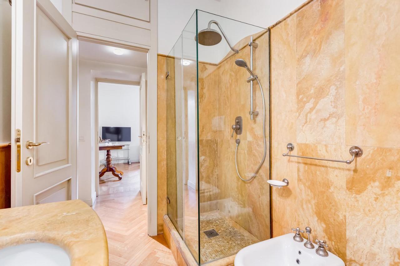 Apartmán Pantheon Exclusive House Řím Exteriér fotografie