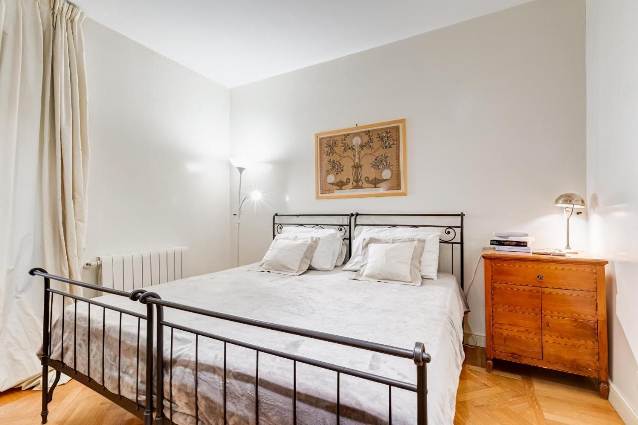 Apartmán Pantheon Exclusive House Řím Exteriér fotografie