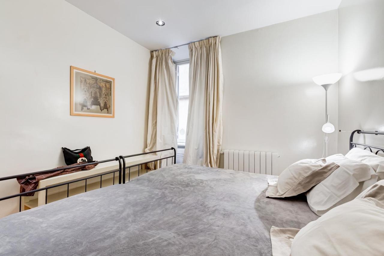 Apartmán Pantheon Exclusive House Řím Exteriér fotografie