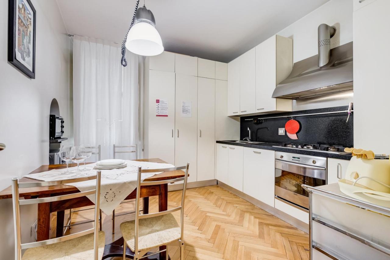 Apartmán Pantheon Exclusive House Řím Exteriér fotografie