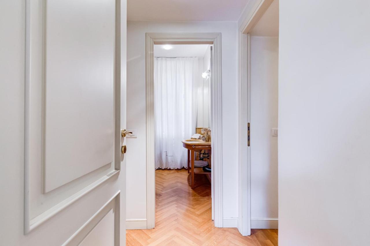 Apartmán Pantheon Exclusive House Řím Exteriér fotografie